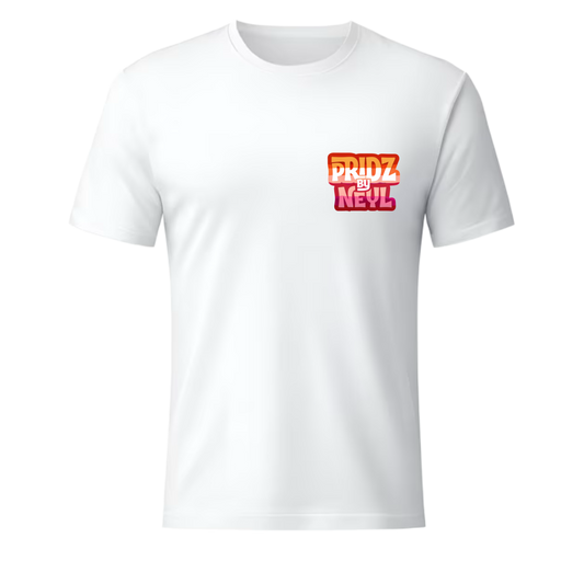 T-shirt de la fierté Lesbienne - WLW