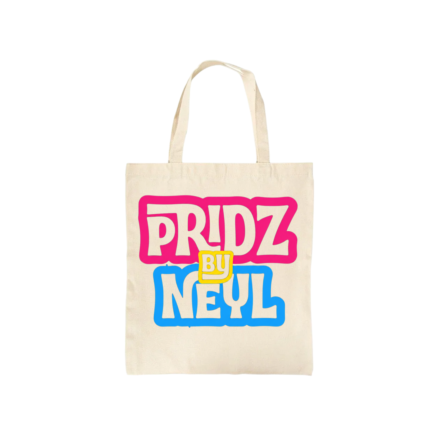 TOTEBAG DE LA FIERTÉ PANSEXUEL.LE