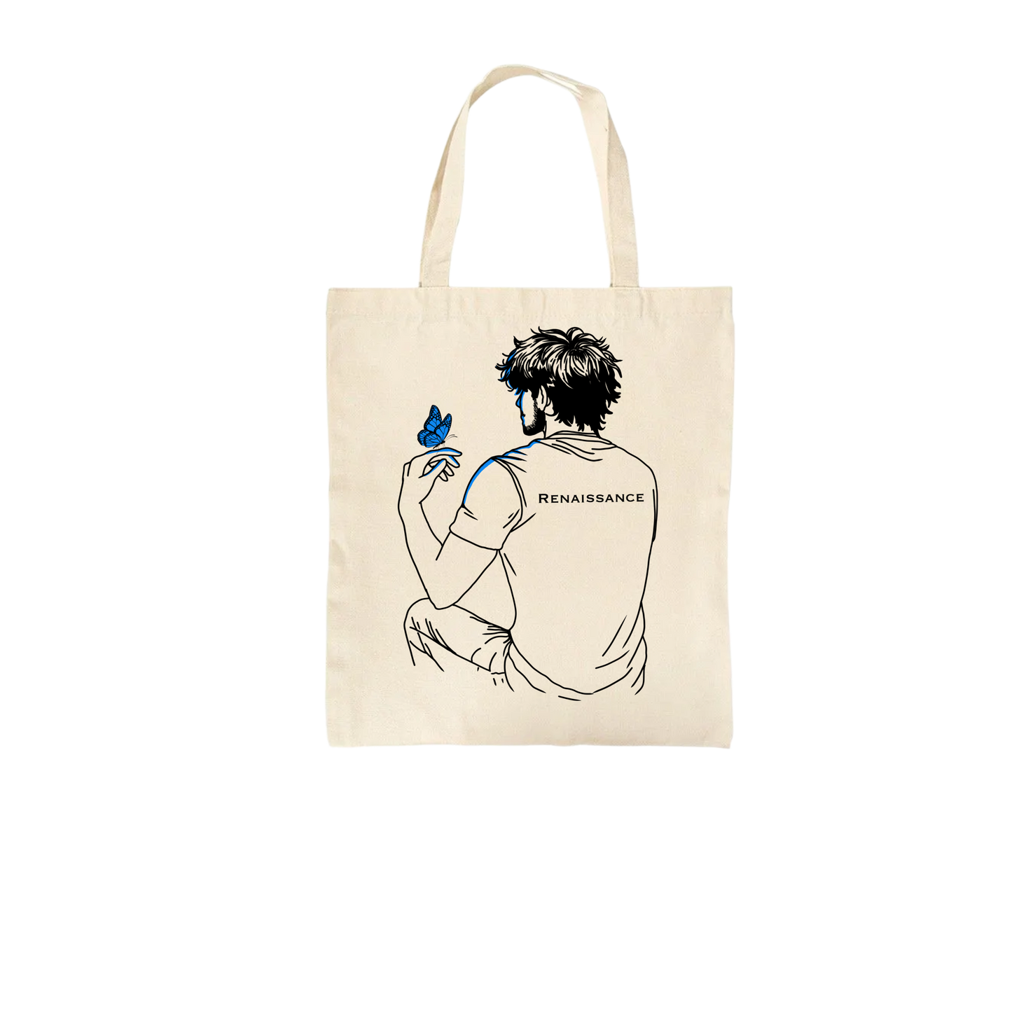 TOTEBAG - RENAISSANCE - Pidzbyneyl