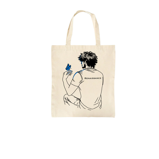 TOTEBAG - RENAISSANCE - Pidzbyneyl