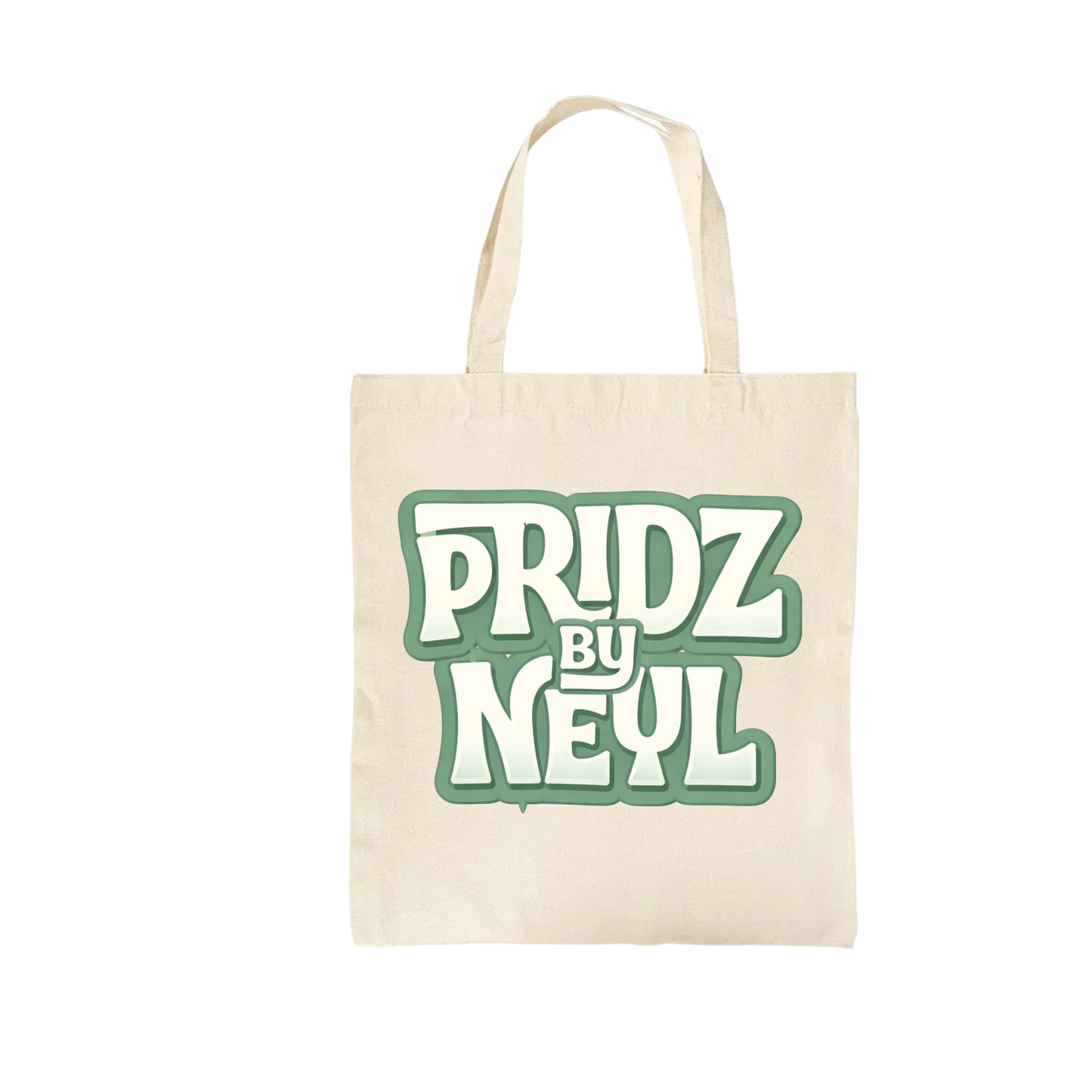 TOTE-BAG L'essentiel - vert