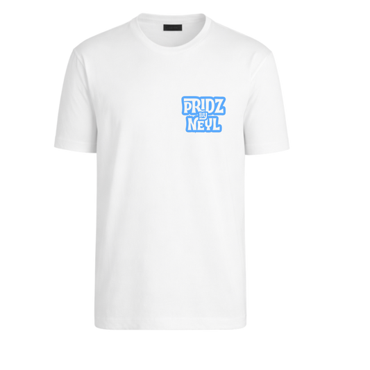 T-shirt L'essentiel - pridzbyneyl - bleu