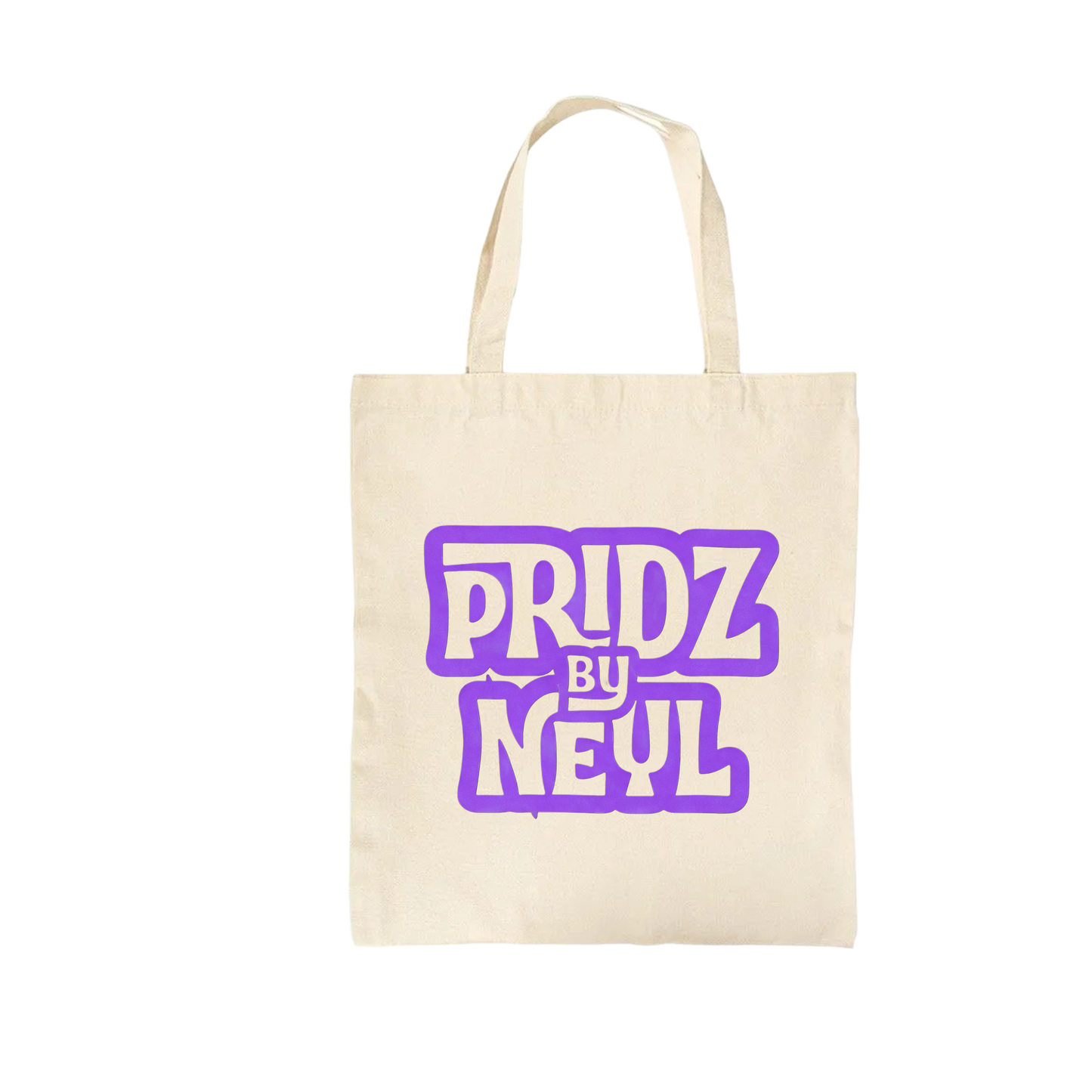 TOTE-BAG - L'essentiel violet