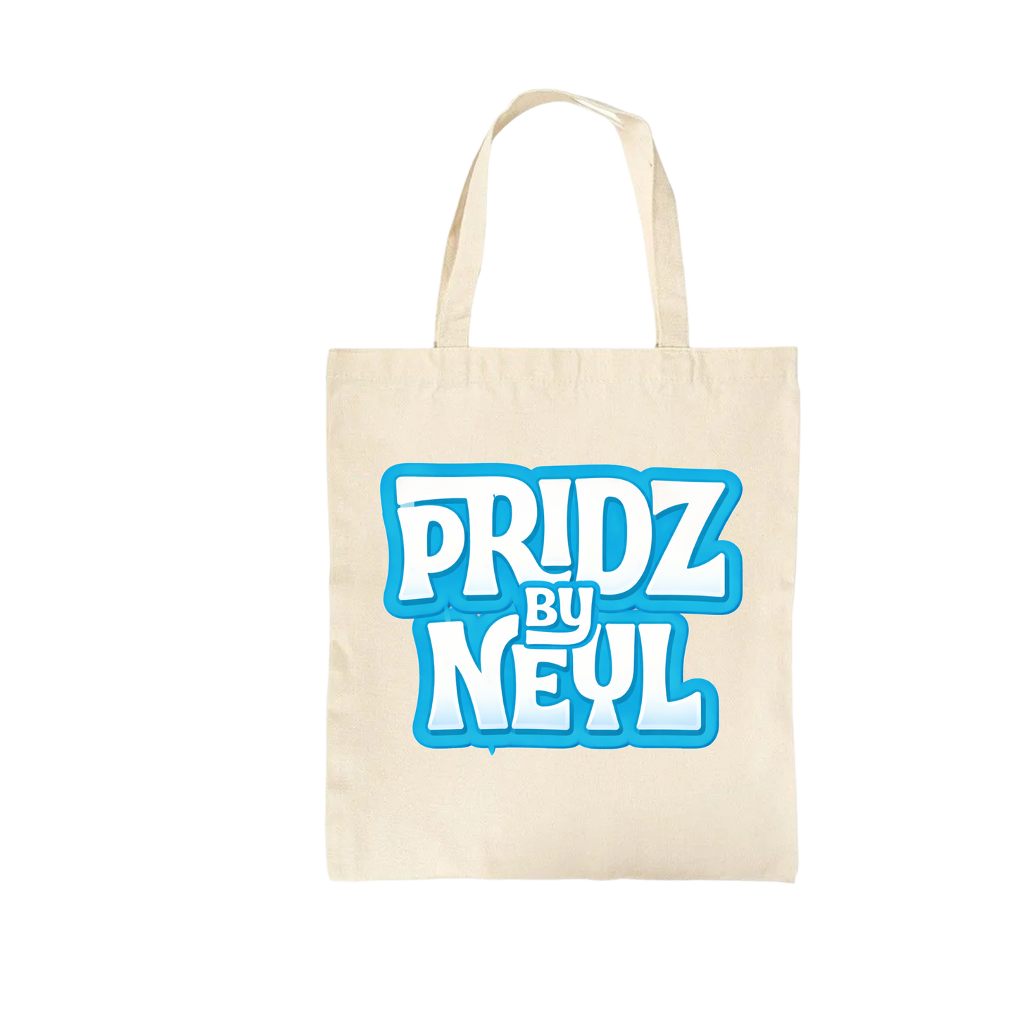 TOTE-BAG - L'essentiel - bleu marseillais