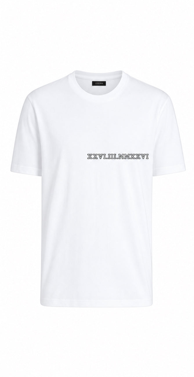 CICAVIE 4 T-Shirt trans cicatrices torsoplastie double incision personnalisable