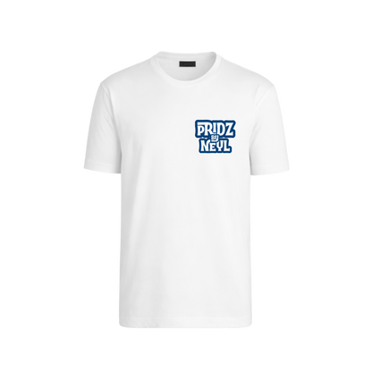 T-shirt - l'essentiel pridzbyneyl bleu foncé