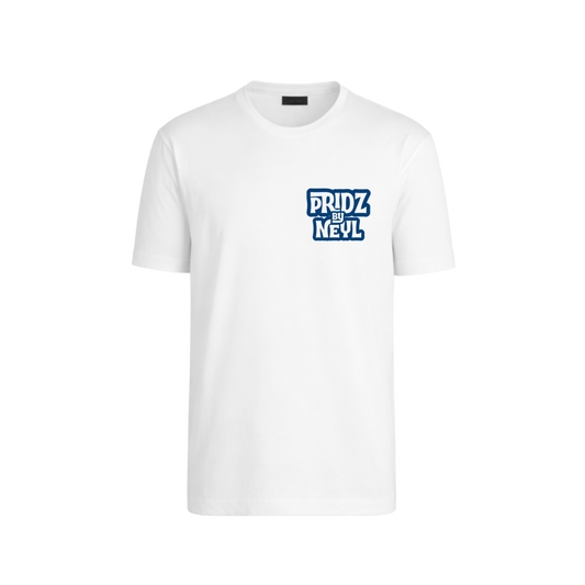 T-shirt - l'essentiel pridzbyneyl bleu foncé