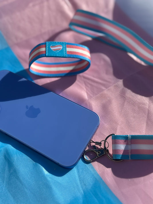 Trio Pride - Pridz by neyl - Transgenre - FTM - MTF