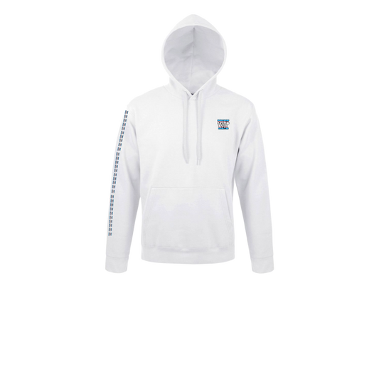 SWEAT À CAPUCHE - Fierté transgenre