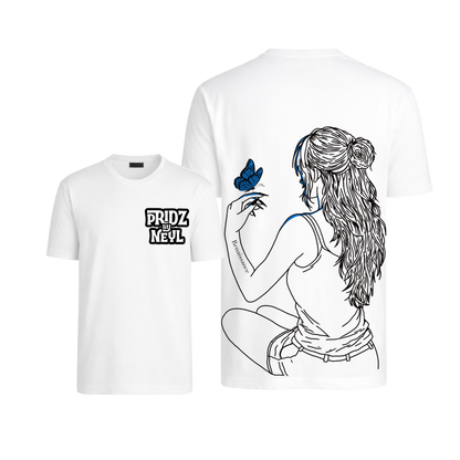 T-SHIRT RENAISSANCE - PRIDZBYNEYL