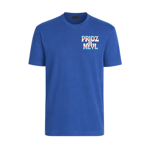 T-shirt de la fierté transgenre - FTM MTF
