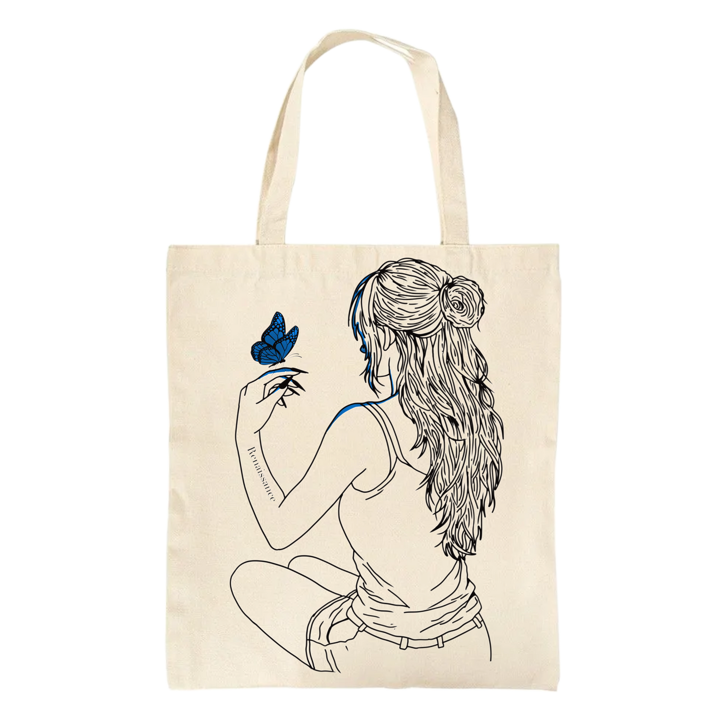 TOTEBAG - RENAISSANCE - Pidzbyneyl