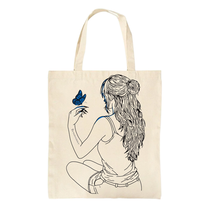 TOTEBAG - RENAISSANCE - Pidzbyneyl