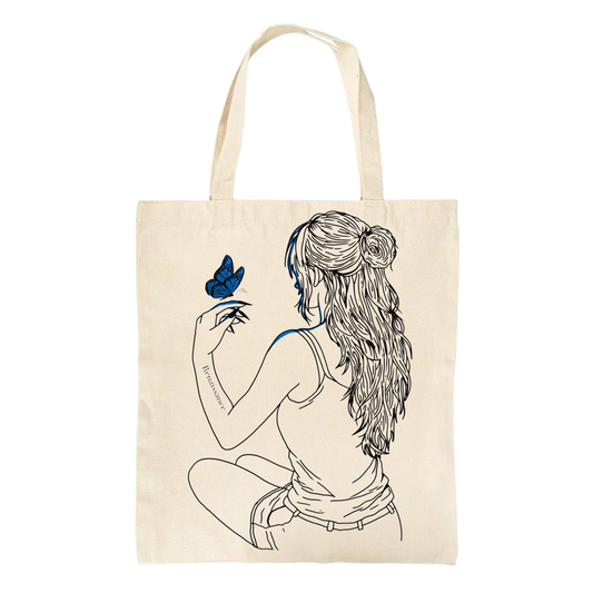 TOTEBAG - RENAISSANCE - Pidzbyneyl