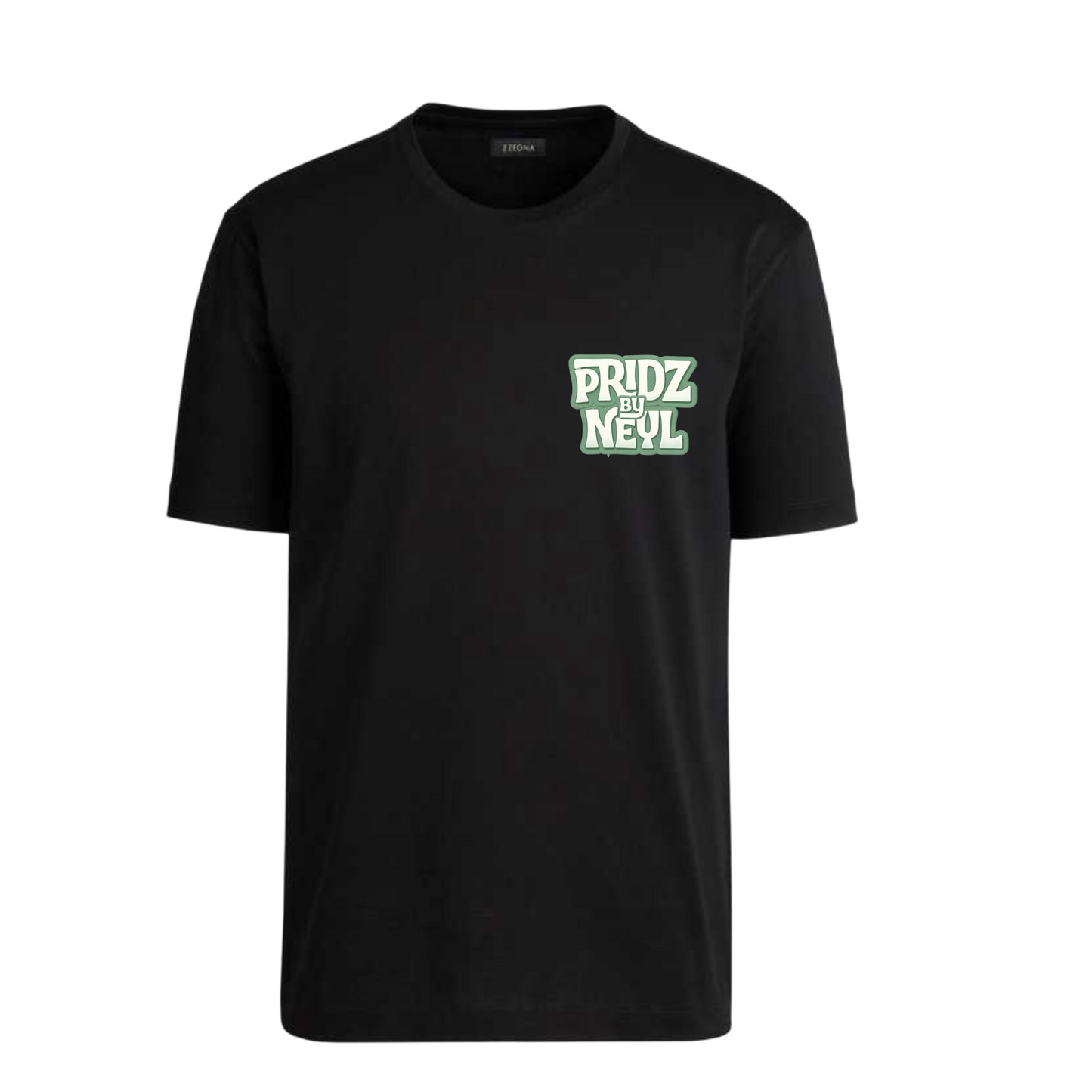 T-shirt L'essentiel pridzbyneyl vert sauge