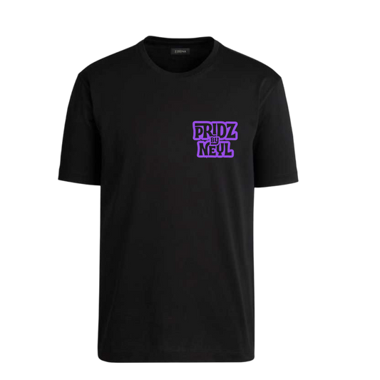 T-shirt L'essentiel pridzbyneyl - violet