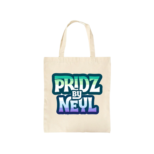 TOTE-BAG de la fierté GAY - MLM