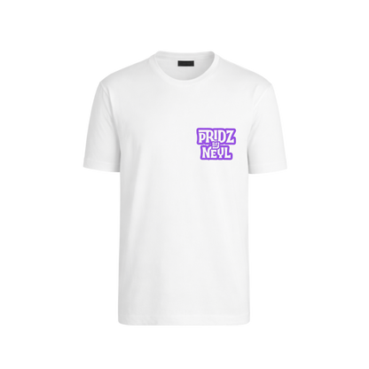 T-shirt L'essentiel pridzbyneyl - violet