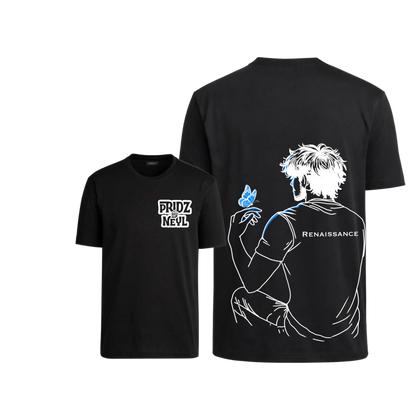 T-SHIRT - PRIDZBYNEYL - RENAISSANCE