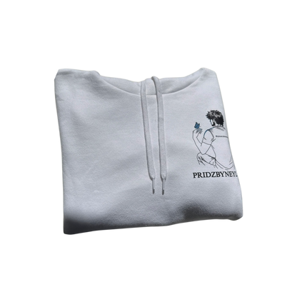 SWEAT À CAPUCHE - RENAISSANCE
