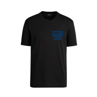 T-shirt - l'essentiel pridzbyneyl bleu foncé