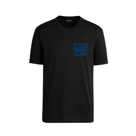 T-shirt - l'essentiel pridzbyneyl bleu foncé