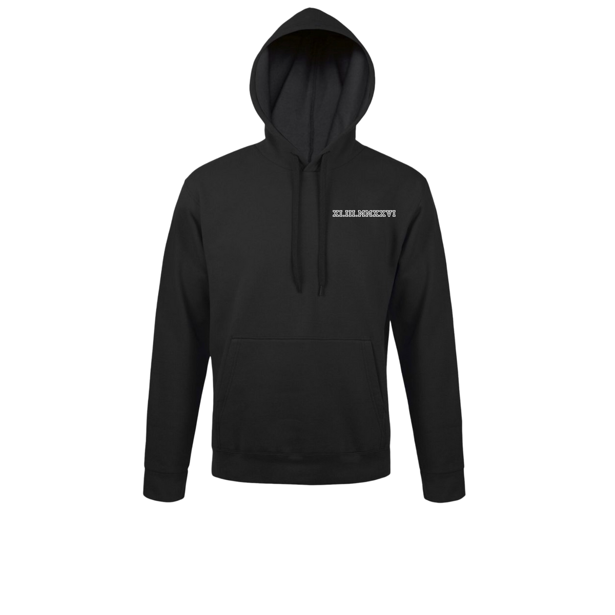 SWEAT À CAPUCHE - CICAVIE 2 - Personnalisable