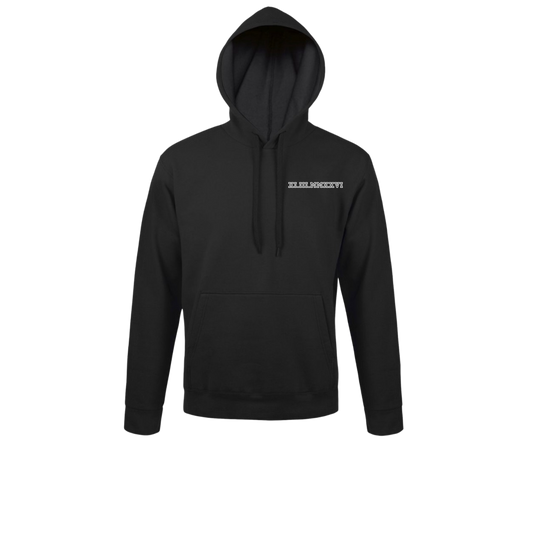 SWEAT À CAPUCHE - CICAVIE 2 - Personnalisable