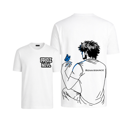 T-SHIRT - PRIDZBYNEYL - RENAISSANCE