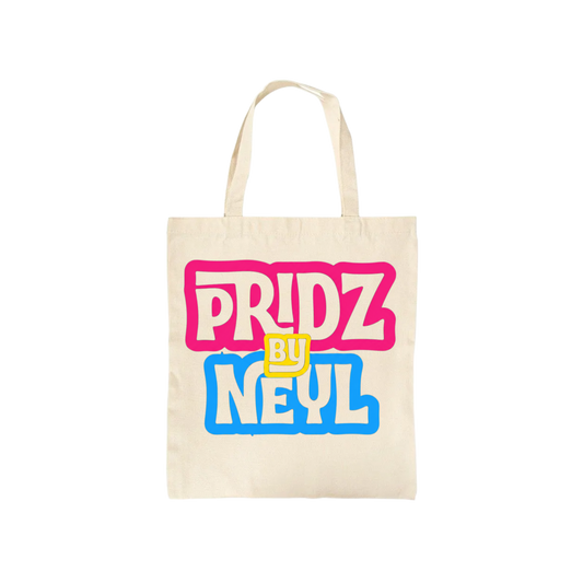 TOTEBAG DE LA FIERTÉ PANSEXUEL.LE
