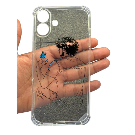 COQUE - RENAISSANCE - PRIDZBYNEYL