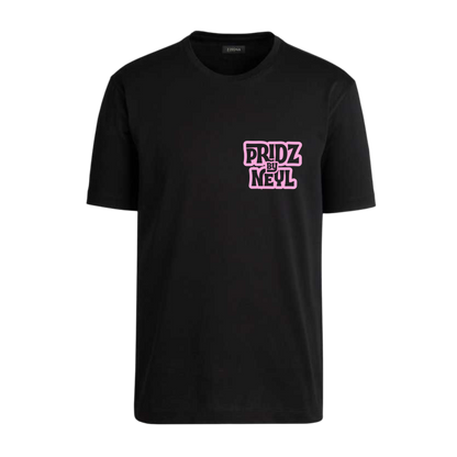 T-shirt L'essentiel - pridzbyneyl - rose