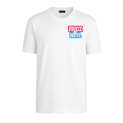 T-SHIRT DE LA FIERTÉ PAN