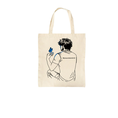 TOTEBAG - RENAISSANCE - Pidzbyneyl