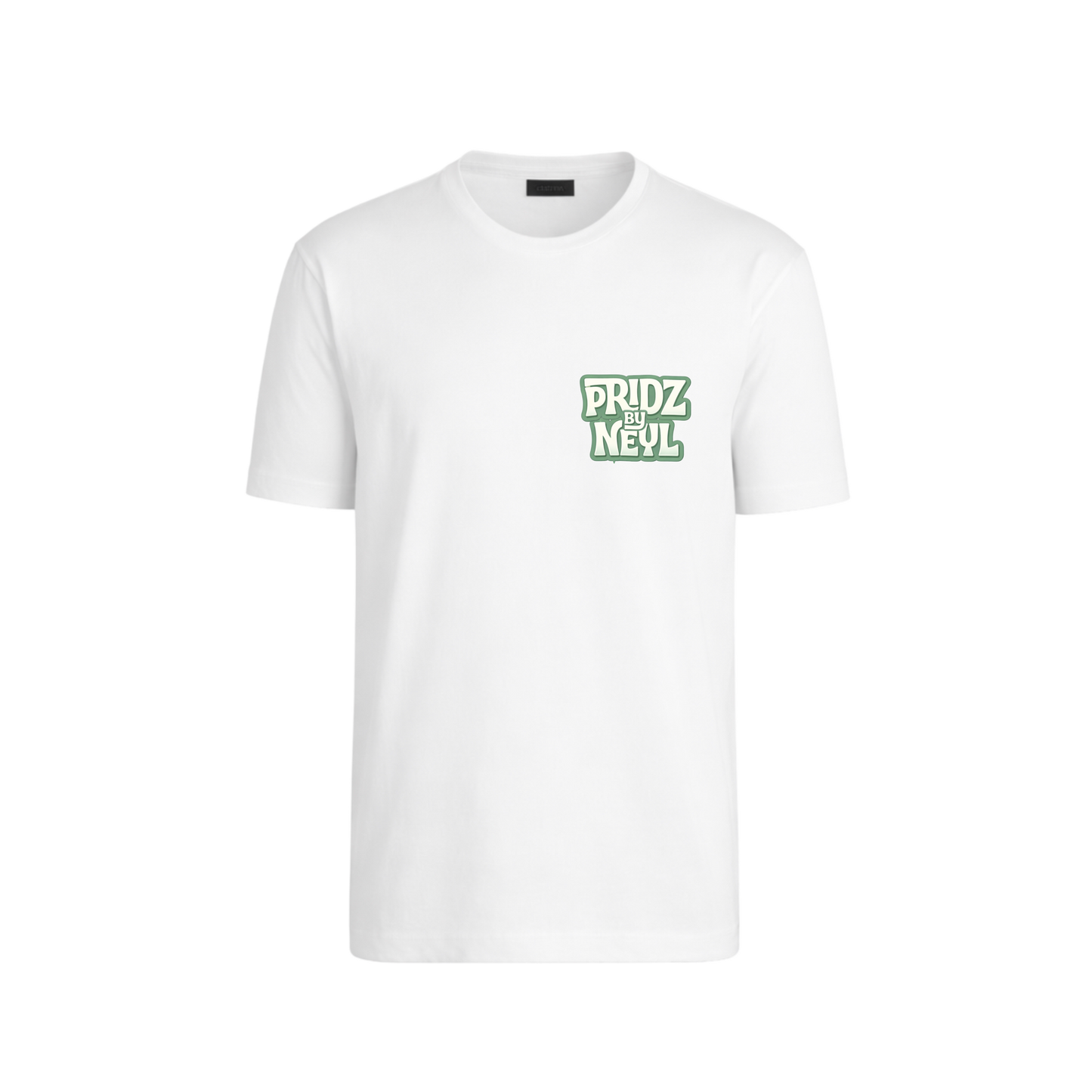 T-shirt L'essentiel pridzbyneyl vert sauge