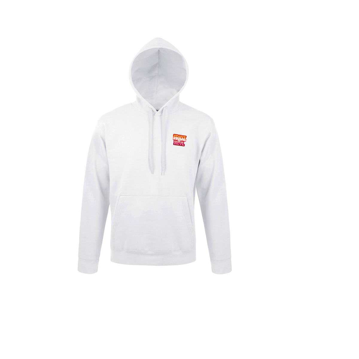 SWEAT À CAPUCHE - FIERTÉ LESBIENNE