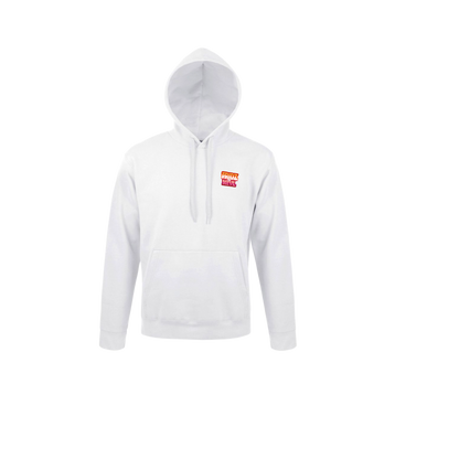 SWEAT À CAPUCHE - FIERTÉ LESBIENNE