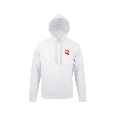 SWEAT À CAPUCHE - FIERTÉ LESBIENNE