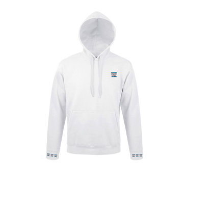 SWEAT À CAPUCHE - Fierté transgenre