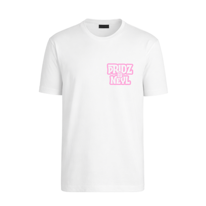 T-shirt L'essentiel - pridzbyneyl - rose