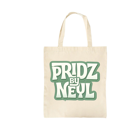 TOTE-BAG L'essentiel - vert