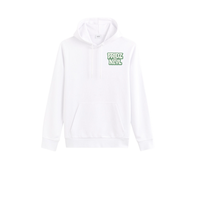 SWEAT À CAPUCHE - L'essentiel pridz