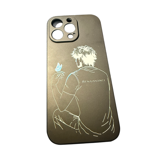 COQUE - IPHONE - RENAISSANCE