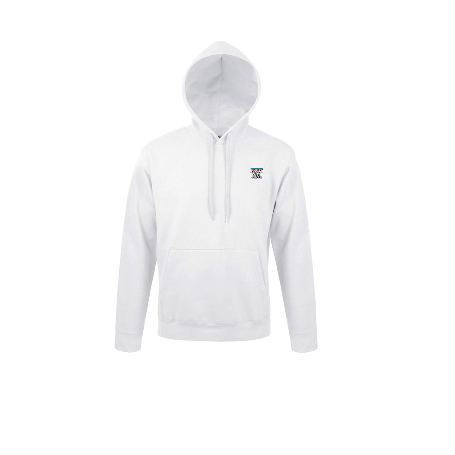 SWEAT À CAPUCHE - Fierté transgenre