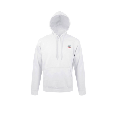 SWEAT À CAPUCHE - Fierté transgenre
