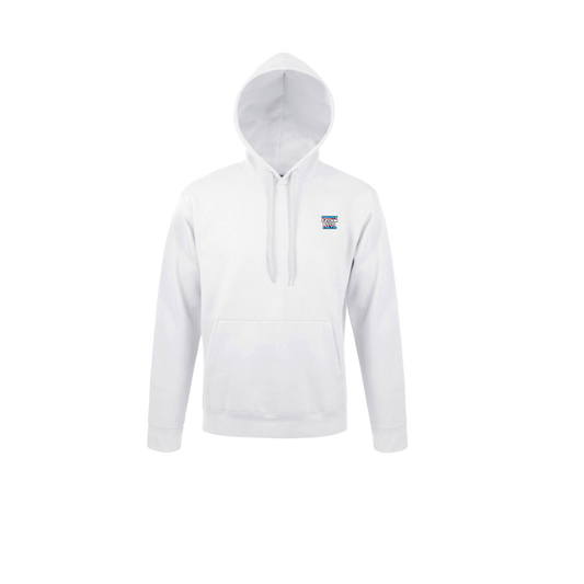 SWEAT À CAPUCHE - Fierté transgenre