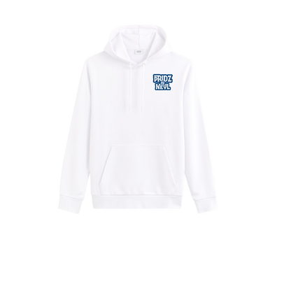 SWEAT À CAPUCHE - L'essentiel pridz