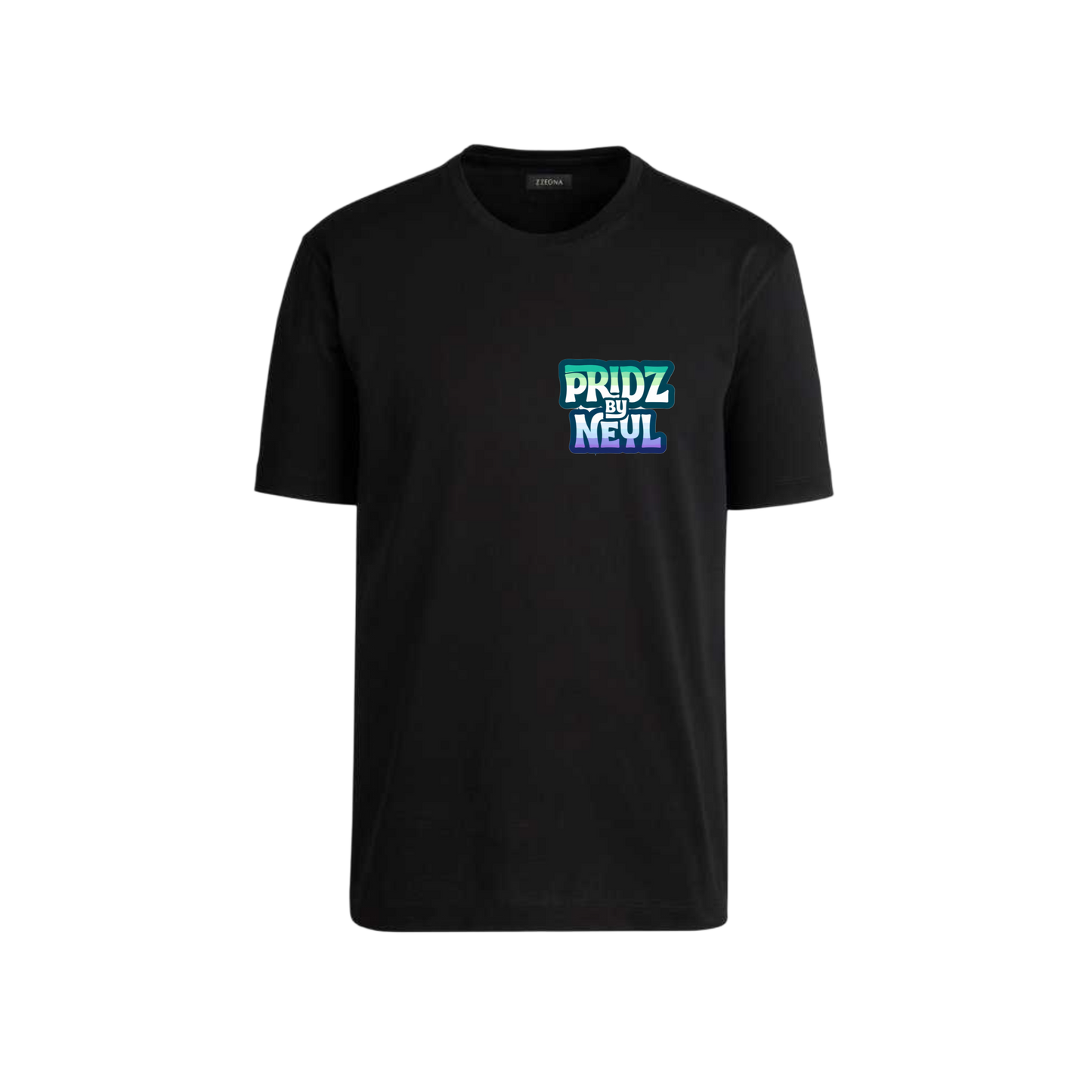 T-shirt de la fierté - GAY - MLM