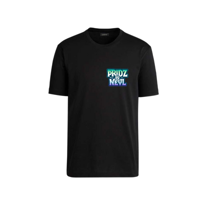 T-shirt de la fierté - GAY - MLM