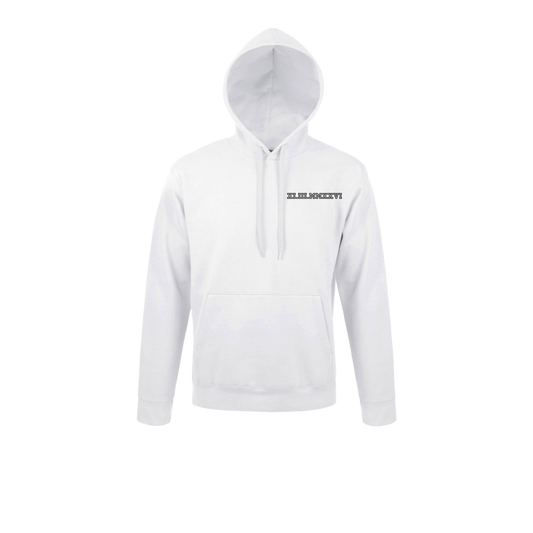 SWEAT À CAPUCHE - CICAVIE 2 - Personnalisable